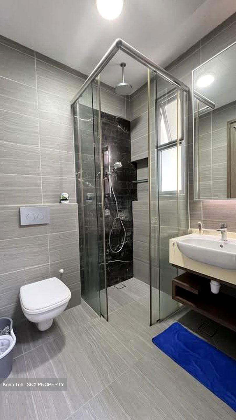 One Dusun Residences (D12), Apartment #639382921